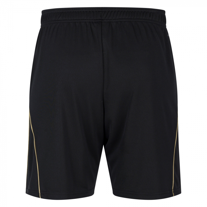 Damen Fulham 2025/26 Dritte Shorts