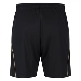 Damen Fulham 2025/26 Dritte Shorts