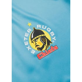 Kid's Exeter Chiefs 2026/27 Cup Warm Up Shirt