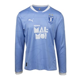 Maillot à manches longues troisième hommes Malmö FF 2025