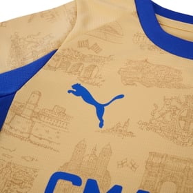 Kinder Olympique Marseille 2025/26 Viertset