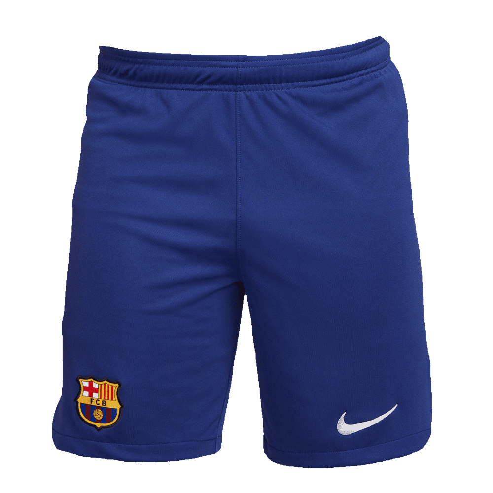 Barcelona Heimshorts 23/24