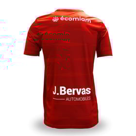 Herren Brest 2023/24 Heim Trikot