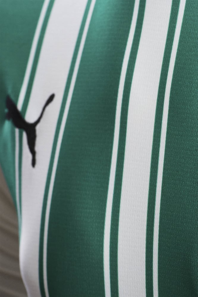 Damen Rio Ave FC 2023/24 Heimtrikot