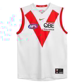 Women's Sydney Swans 2026 Third Heritage Guernsey