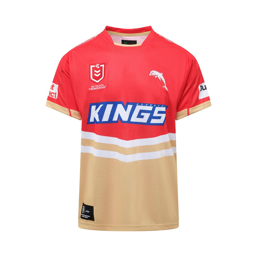 Women's Dolphins 2024 Home Shirt
