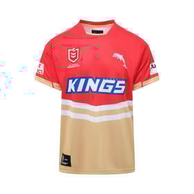 Women's Dolphins 2024 Home Shirt