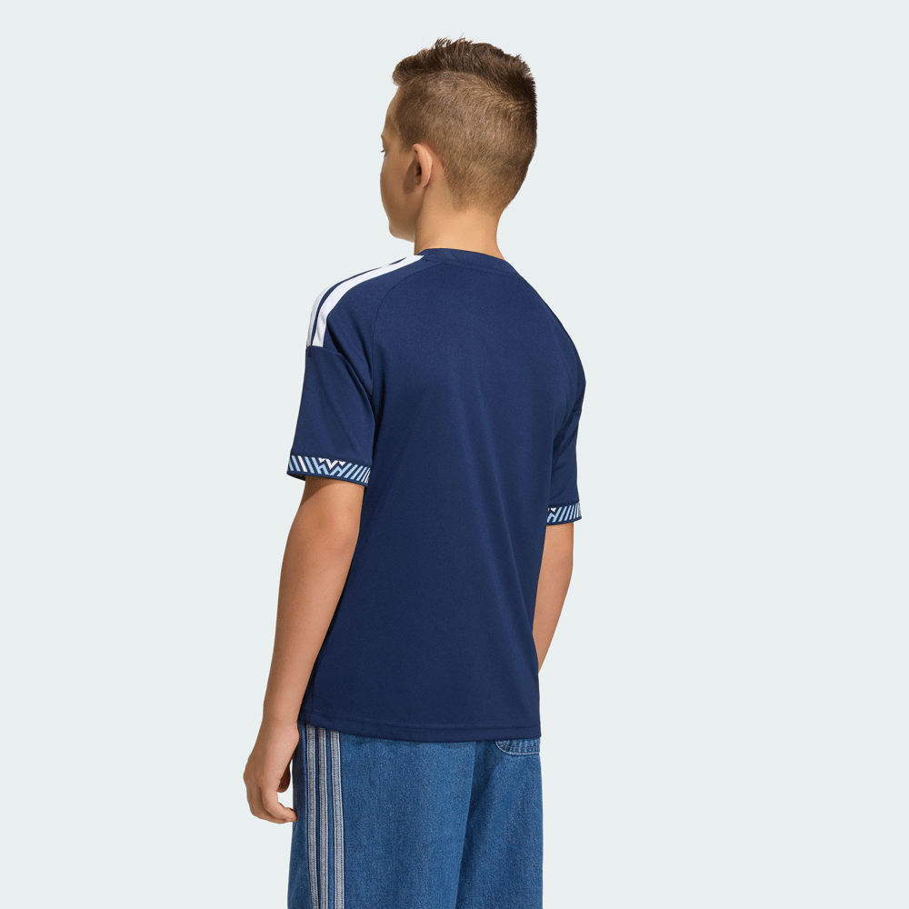 Kid's Vancouver Whitecaps FC 2026 Away Shirt