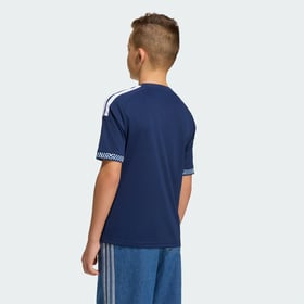 Kid's Vancouver Whitecaps FC 2026 Away Shirt