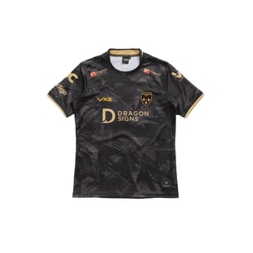 Men's Dragons 2026/27 Away Shirt