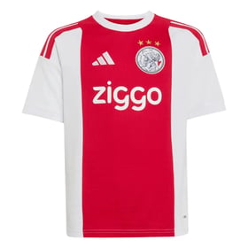 Maglia Home Ajax 2026/27 Uomo