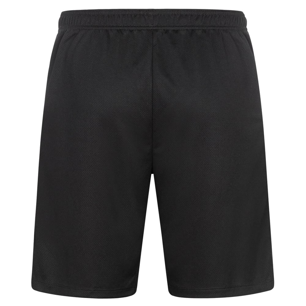 Kinder Eintracht Frankfurt 2024/25 Dritt Authentische Trainingsshorts