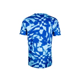 Kinder Real Zaragoza 2024/25 Dritt Prematch Shirt