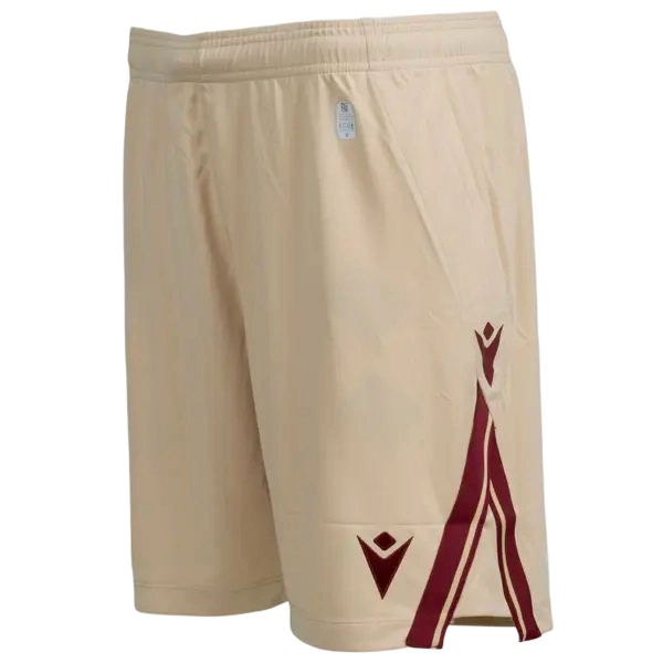 Pantaloncini Away sc Heerenveen 2026/27 Donna