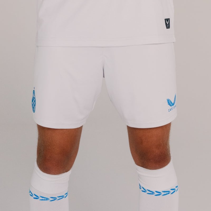 Kinder Club Brugge 2025/26 Auswärtsshorts