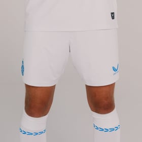 Kid's Club Brugge 2025/26 Away Shorts