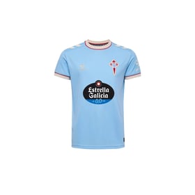 Kinder Celta Vigo 2026/27 Heimset