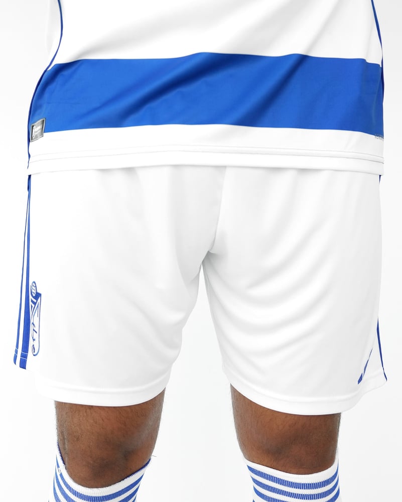 Kinder Granada CF 2025/26 Auswärtsshorts