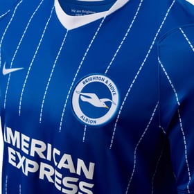 Men's Brighton & Hove Albion 2026/27 Home Shirt