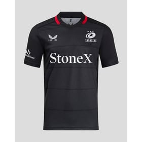 Men's Saracens 2024/25 Home Shirt