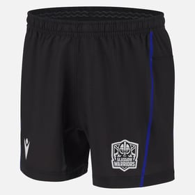 Men's Glasgow Warriors 2025/26 Home Shorts