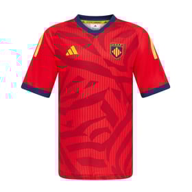 Men's USA Perpignan 2025/26 Away Warm Up Shirt