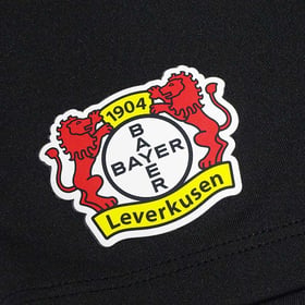 Kit Domicile Bayer 04 Leverkusen 2026/27 pour enfant