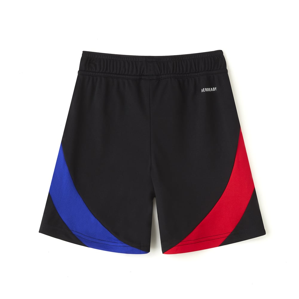 Kinder OL 2024/25 Auswärts Shorts