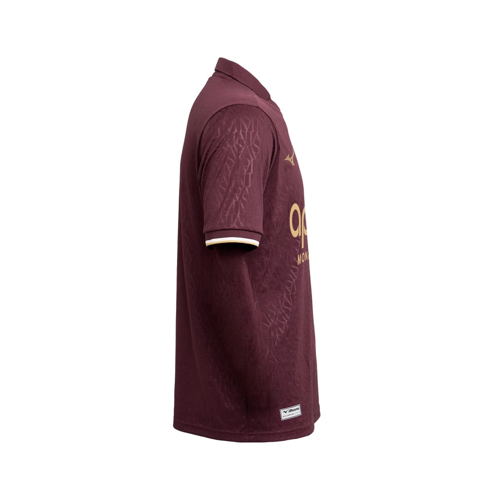 Maglia da Trasferta AS Monaco 2026/27 uomo
