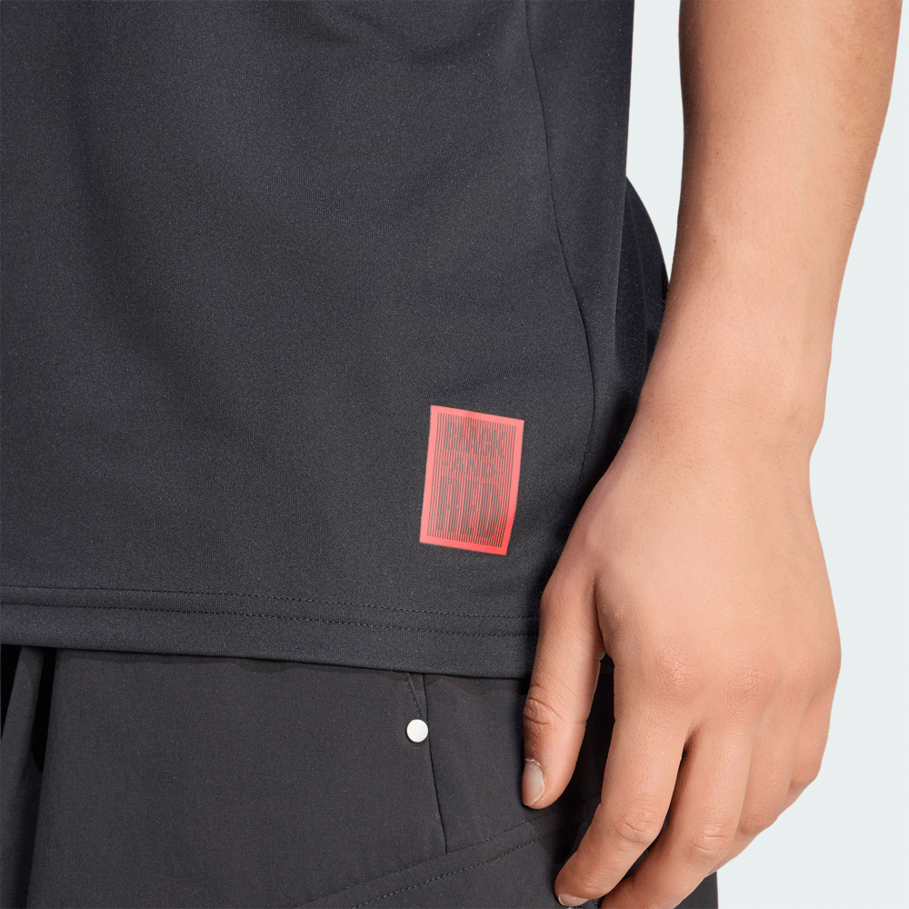 Femme D.C. United 2026 Maillot Domicile