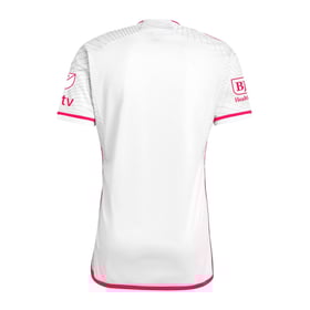 Herren St. Louis City SC 2025 Auswärts Shirt