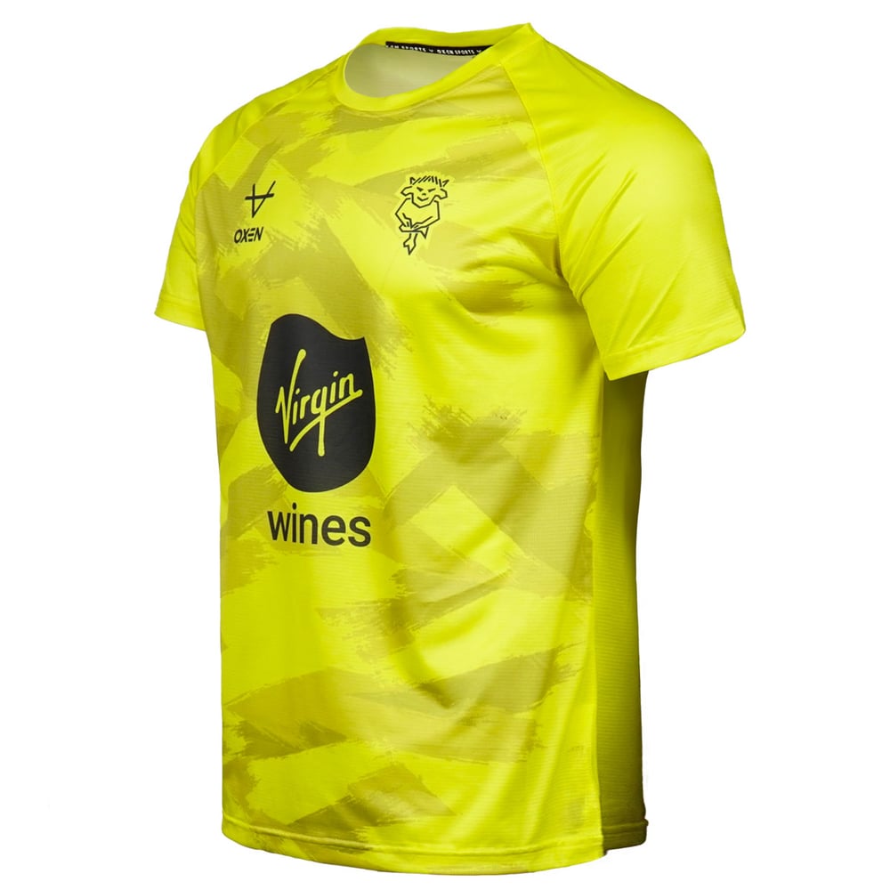 Maglia Pre Match Away Lincoln City 2026/27 Bambino