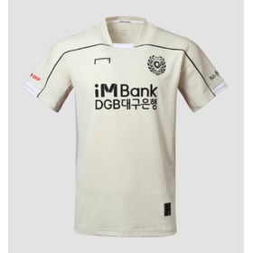 Maillot extérieur femme Daegu FC 2024