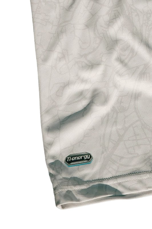 Maglia Third FC Lugano 2026/27 bambino