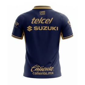 Maglia Home Tigres UANL 2026/27 Uomo