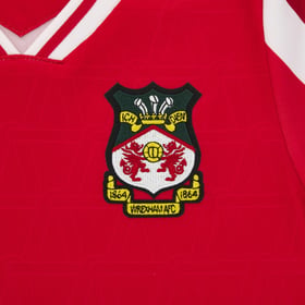 Kinder Wrexham AFC 2026/27 Heimset