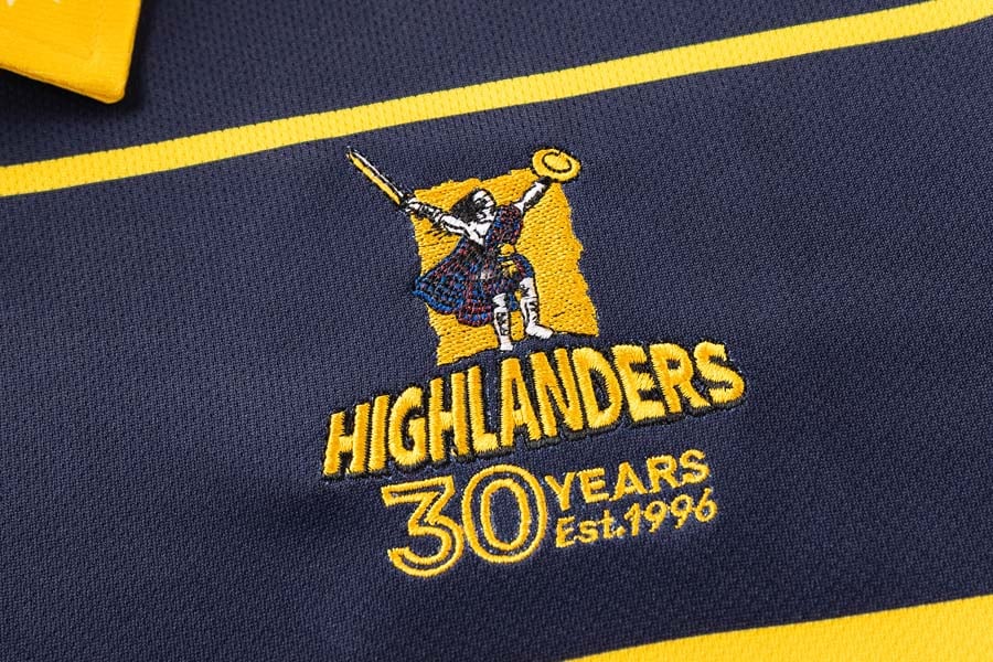 Men's Highlanders 2026 Home Shirt