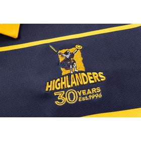 Women's Highlanders 2026 Home Shirt
