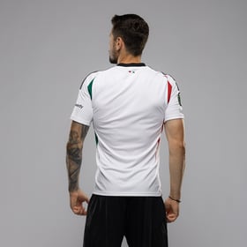 Mujer Legia Varsovia 2025/26 Camiseta Local UEFA Europa Conference League