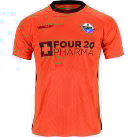 Women's SC Paderborn 07 2024/25 Third Shirt
