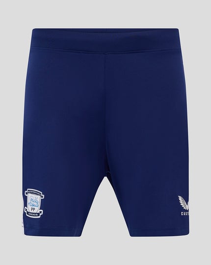 Kinder Preston North End 2025/26 Heimshorts