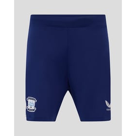 Kinder Preston North End 2025/26 Heimshorts
