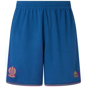 Men's OGC Nice 2025/26 Third Shorts