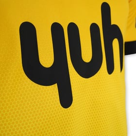 Maglia Casa BSC Young Boys 2026/27 Bambino