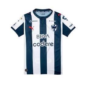 Maillot domicile Homme Monterrey FC 2026/27