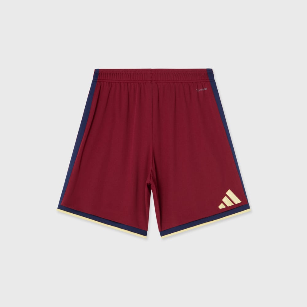 Hombre Djurgårdens IF pantalones cortos visitante 2026