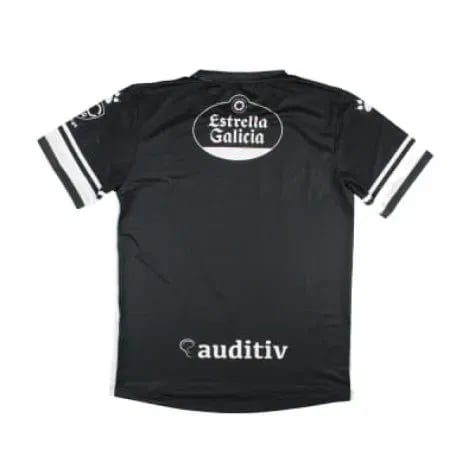 Kinder Boavista FC 2024/25 Drittes Trikot