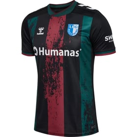 Herren 1. FC Magdeburg 2024/25 Drittes Trikot