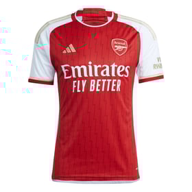 Damen Arsenal 2023/24 Heimtrikot
