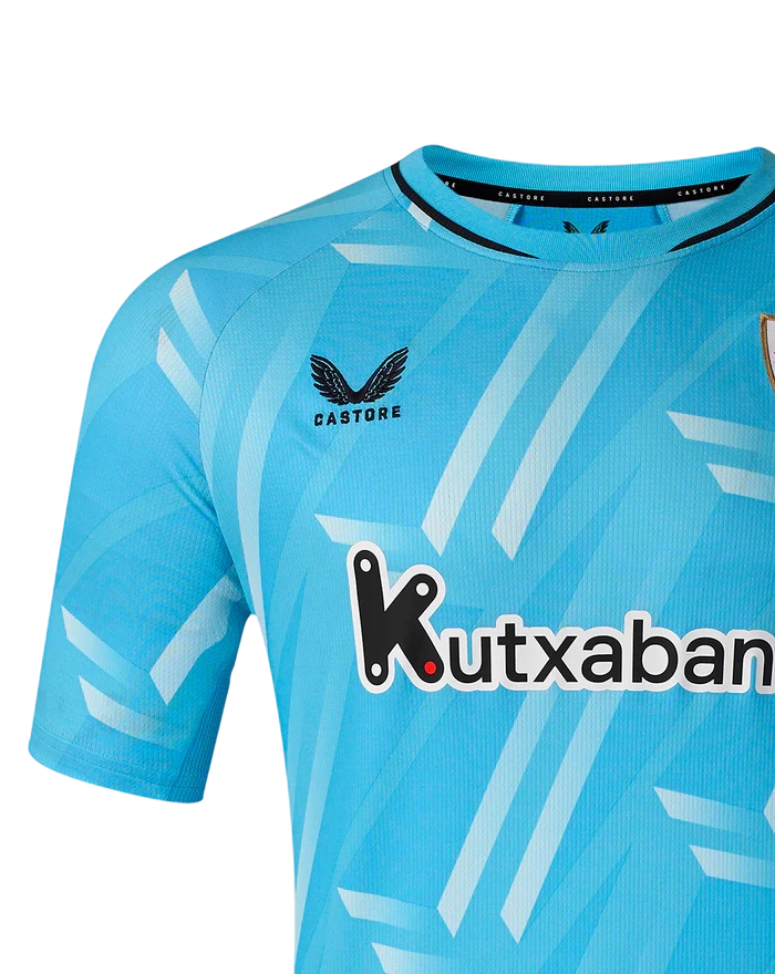 Maglia Third Athletic Bilbao 2026/27 donna